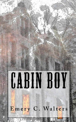 Book cover for Cabin Boy