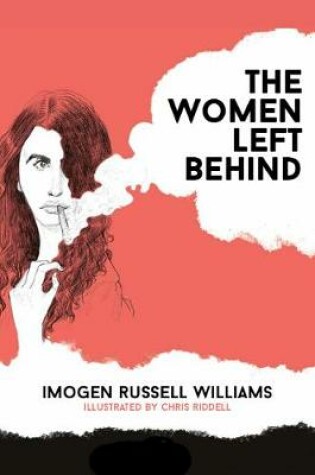 Cover of The Women Left Behind