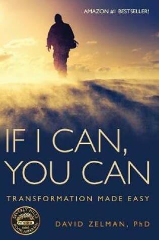 Cover of If I Can, You Can