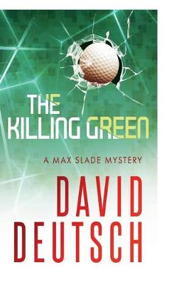 Cover of The Killing Green