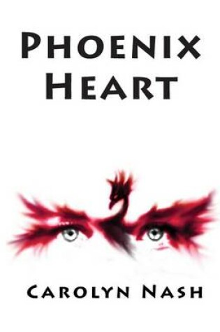 Cover of Phoenix Heart