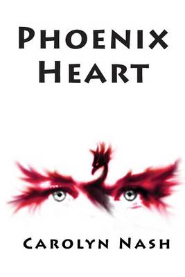Book cover for Phoenix Heart
