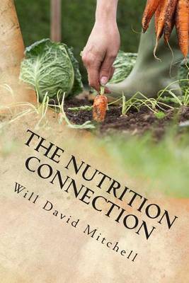 Cover of The Nutrition Connection