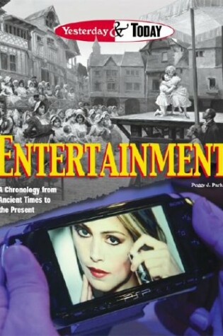 Cover of Entertainment