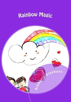 Book cover for Rainbow Magic