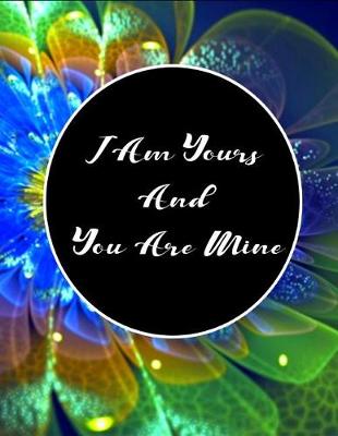 Book cover for I Am Yours And You Are Mine