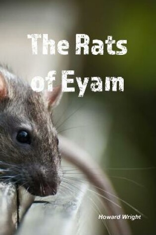 Cover of The Rats of Eyam