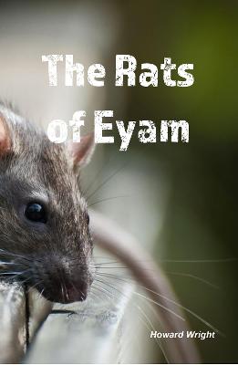 Book cover for The Rats of Eyam