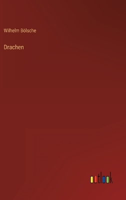 Book cover for Drachen