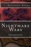 Book cover for Nightmare Wars