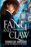 Book cover for Fang and Claw