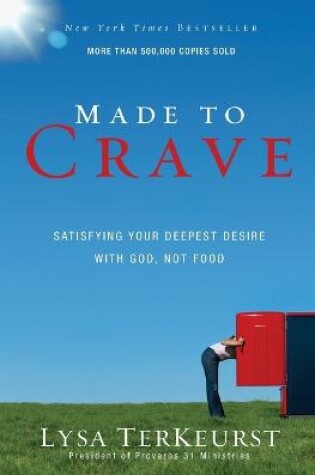 Cover of Made to Crave