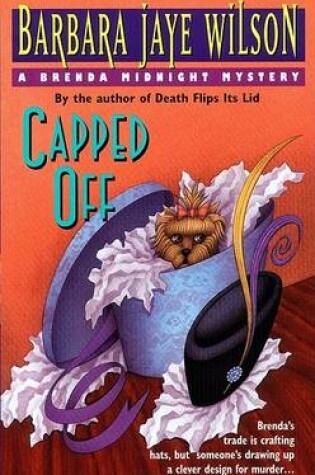 Cover of Capped off