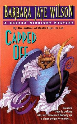 Book cover for Capped off