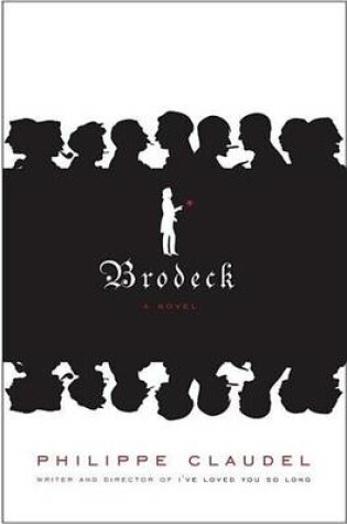 Cover of Brodeck: A Novel