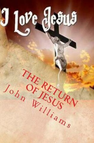 Cover of The Return of Jesus