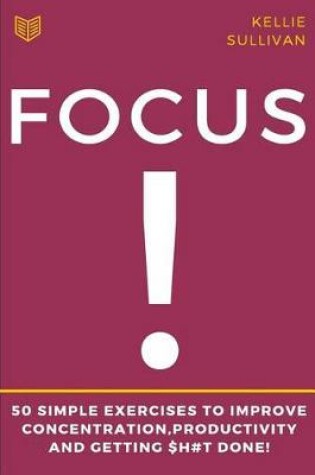 Cover of Focus