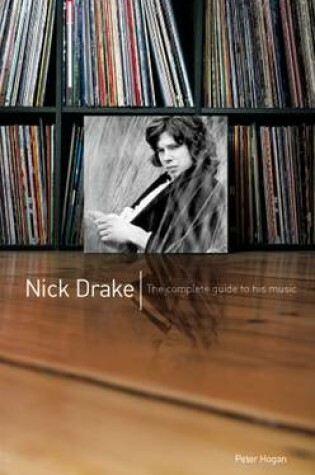 Cover of Nick Drake