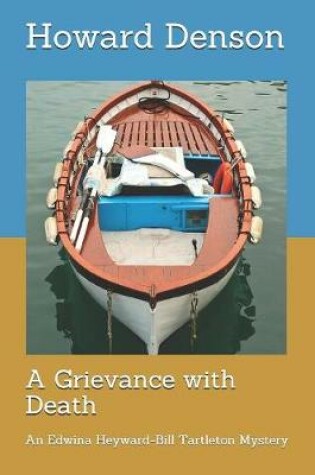 Cover of A Grievance with Death