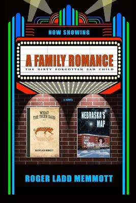 Cover of A Family Romance