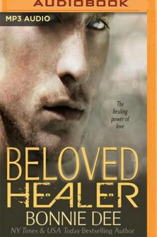 Cover of Beloved Healer