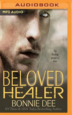 Book cover for Beloved Healer