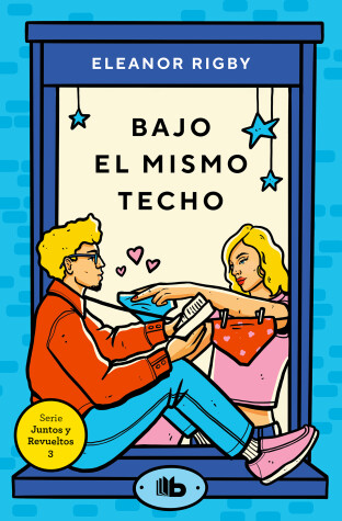 Cover of Bajo el mismo techo / Under the Same Roof