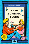 Book cover for Bajo el mismo techo / Under the Same Roof