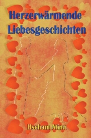 Cover of Herzerwärmende Liebesgeschichten