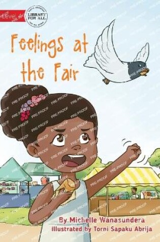 Cover of Feelings at the Fair
