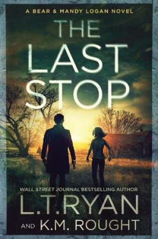 Cover of The Last Stop