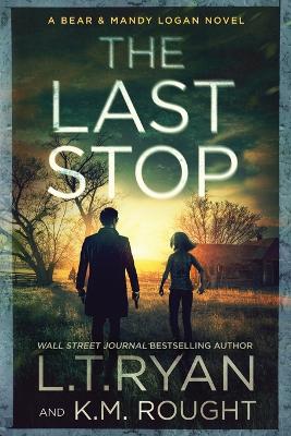 Book cover for The Last Stop