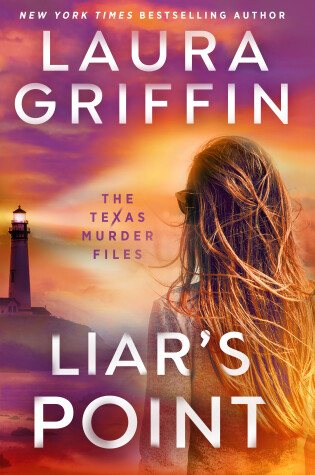 Cover of Liar's Point