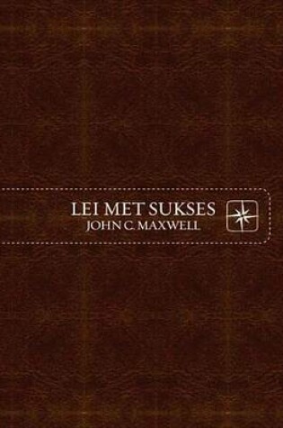 Cover of Lei Met Sukses