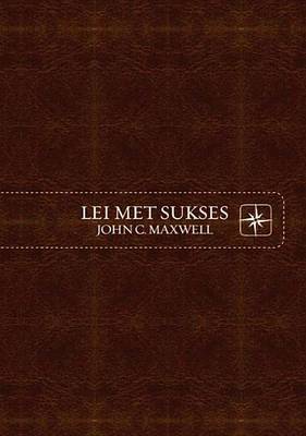 Book cover for Lei Met Sukses