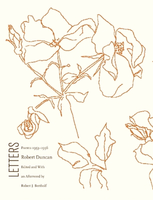 Book cover for Letters