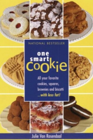 Cover of One Smart Cookie