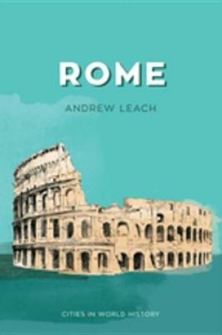 Cover of Rome