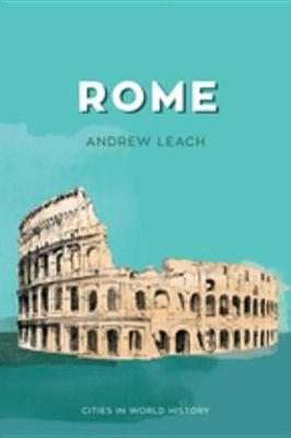 Book cover for Rome