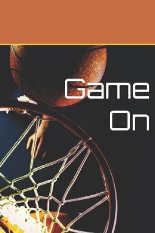 Cover of Game On