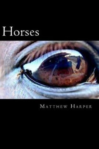 Cover of Horses