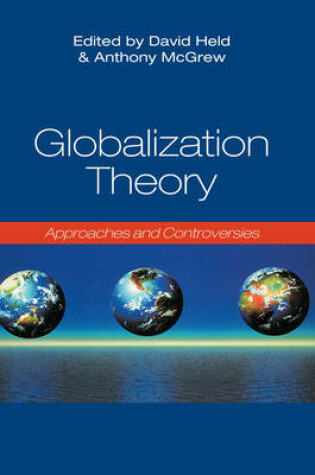 Cover of Globalization Theory