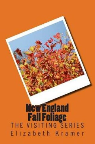 Cover of New England Fall Foliage