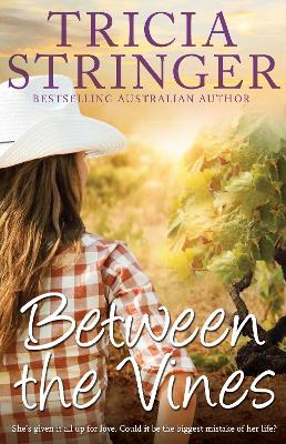 Book cover for Between The Vines