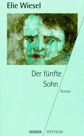 Book cover for Der funfte Sohn