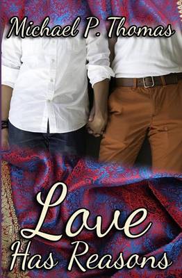 Book cover for Love Has Reasons