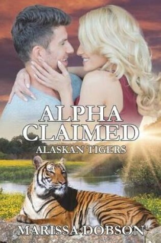 Cover of Alpha Claimed
