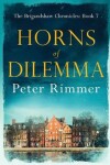 Book cover for Horns of Dilemma