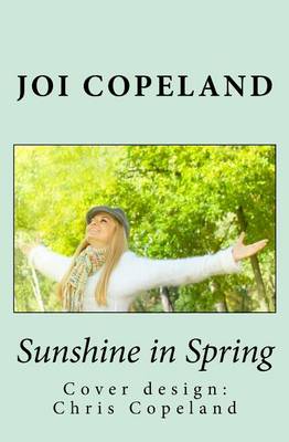 Book cover for Sunshine in Spring