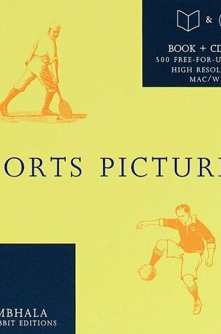 Cover of Sports Pictures